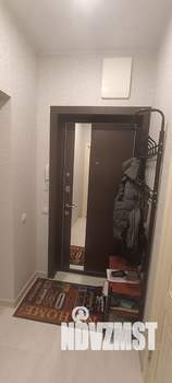1-к квартира, вторичка, 38м2, 13/15 этаж