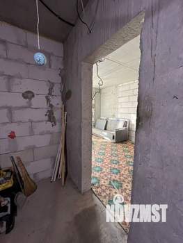 Студия квартира, вторичка, 27м2, 12/23 этаж