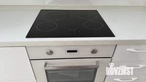 1-к квартира, вторичка, 38м2, 4/12 этаж