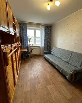 3-к квартира, вторичка, 66м2, 6/9 этаж