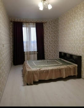 2-к квартира, вторичка, 63м2, 5/16 этаж