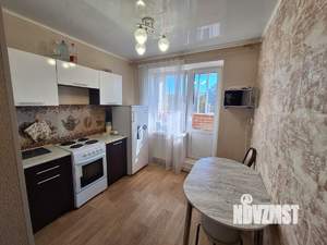 1-к квартира, вторичка, 27м2, 5/16 этаж