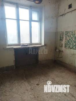2-к квартира, вторичка, 55м2, 4/4 этаж