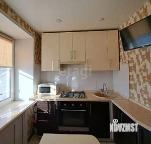 1-к квартира, вторичка, 38м2, 5/5 этаж