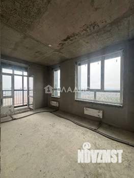 3-к квартира, вторичка, 75м2, 9/23 этаж
