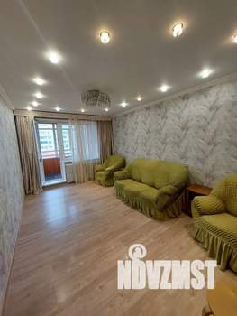 3-к квартира, вторичка, 73м2, 6/9 этаж