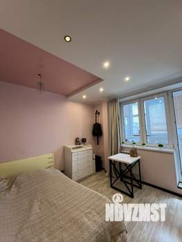 2-к квартира, вторичка, 80м2, 6/12 этаж