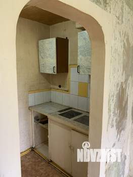 1-к квартира, вторичка, 18м2, 4/5 этаж