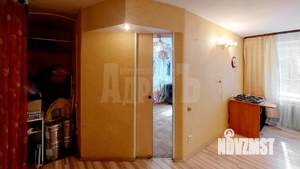 3-к квартира, вторичка, 61м2, 1/5 этаж