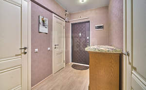 1-к квартира, вторичка, 36м2, 2/9 этаж