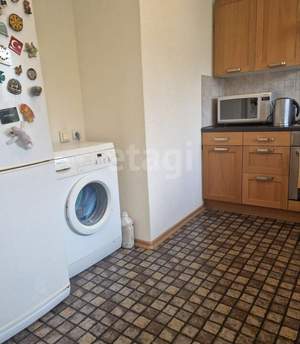 3-к квартира, вторичка, 67м2, 5/5 этаж