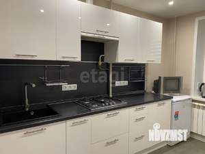 1-к квартира, вторичка, 36м2, 2/9 этаж