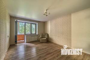 2-к квартира, вторичка, 51м2, 2/9 этаж