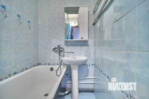 2-к квартира, вторичка, 43м2, 4/5 этаж