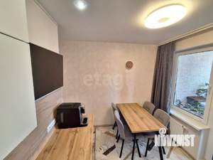 1-к квартира, вторичка, 38м2, 3/20 этаж