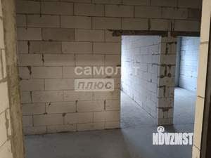 2-к квартира, вторичка, 62м2, 2/20 этаж