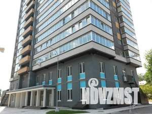 Студия квартира, вторичка, 30м2, 17/23 этаж