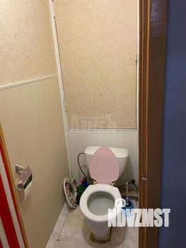3-к квартира, вторичка, 65м2, 9/9 этаж