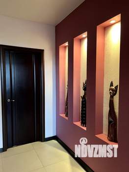 2-к квартира, вторичка, 80м2, 6/16 этаж
