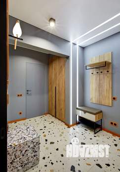 1-к квартира, вторичка, 45м2, 4/19 этаж