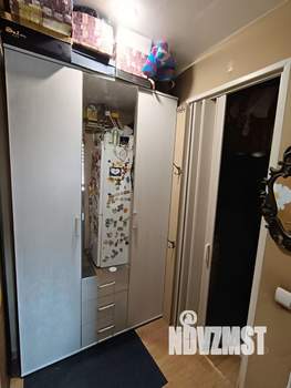 1-к квартира, вторичка, 19м2, 5/6 этаж