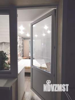 3-к квартира, вторичка, 61м2, 7/9 этаж