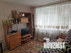 1-к квартира, вторичка, 31м2, 3/4 этаж