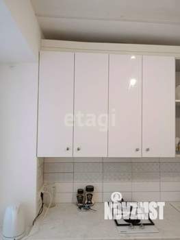 2-к квартира, вторичка, 42м2, 1/4 этаж