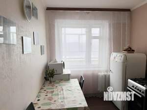 1-к квартира, вторичка, 35м2, 5/9 этаж
