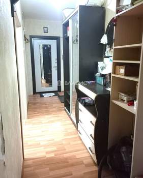 3-к квартира, вторичка, 65м2, 6/9 этаж