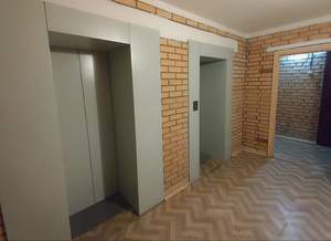 3-к квартира, вторичка, 77м2, 4/14 этаж