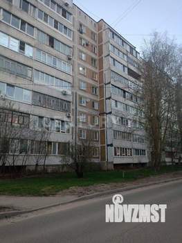 3-к квартира, вторичка, 66м2, 8/9 этаж