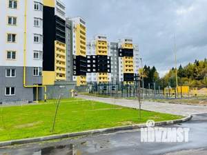 2-к квартира, вторичка, 70м2, 13/17 этаж