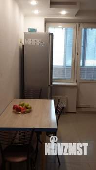 1-к квартира, вторичка, 45м2, 2/17 этаж