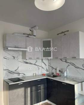 Студия квартира, вторичка, 19м2, 7/12 этаж