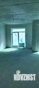 1-к квартира, вторичка, 51м2, 5/19 этаж