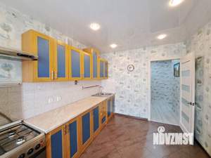 1-к квартира, вторичка, 41м2, 3/7 этаж