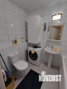 1-к квартира, вторичка, 31м2, 3/15 этаж