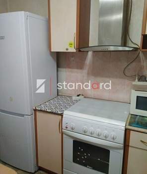 2-к квартира, вторичка, 50м2, 9/9 этаж