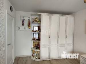 2-к квартира, вторичка, 57м2, 8/10 этаж
