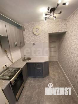 1-к квартира, вторичка, 35м2, 2/5 этаж