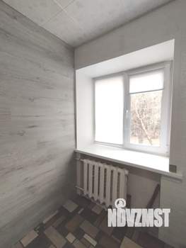 1-к квартира, вторичка, 10м2, 2/5 этаж