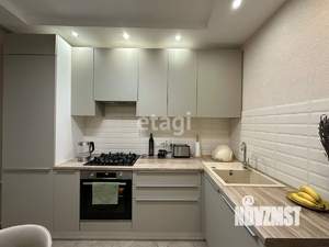 3-к квартира, вторичка, 63м2, 2/5 этаж
