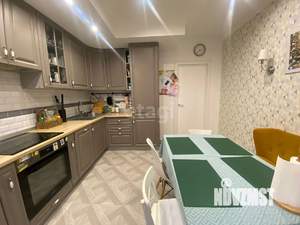 2-к квартира, вторичка, 73м2, 3/14 этаж