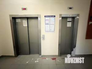 2-к квартира, вторичка, 60м2, 13/17 этаж