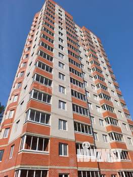 1-к квартира, вторичка, 37м2, 6/16 этаж