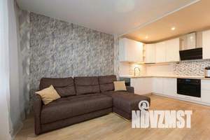 3-к квартира, вторичка, 95м2, 19/22 этаж