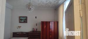 3-к квартира, вторичка, 61м2, 1/2 этаж