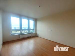 1-к квартира, вторичка, 37м2, 24/25 этаж