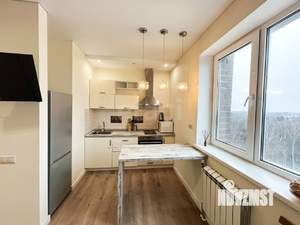 2-к квартира, вторичка, 41м2, 10/23 этаж